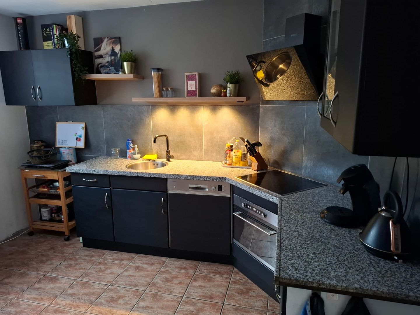 Foto 4 van Mansfeldstraat 29