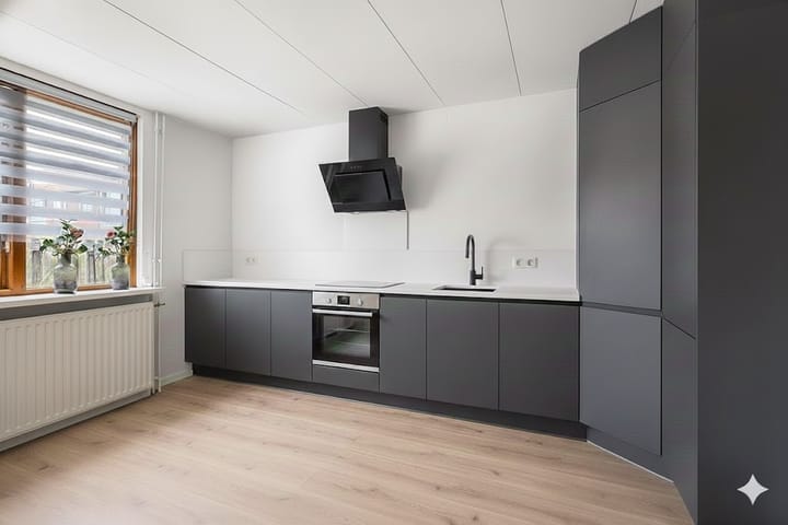 Foto 5 van Mansfeldstraat 29