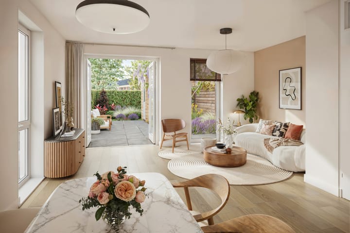 Photo 3 of Laanwoning (Bouwnr. 19)