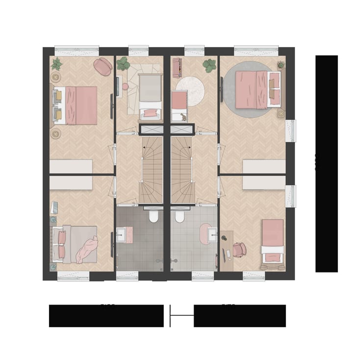 Photo 3 of Laanwoning (Bouwnr. 23)