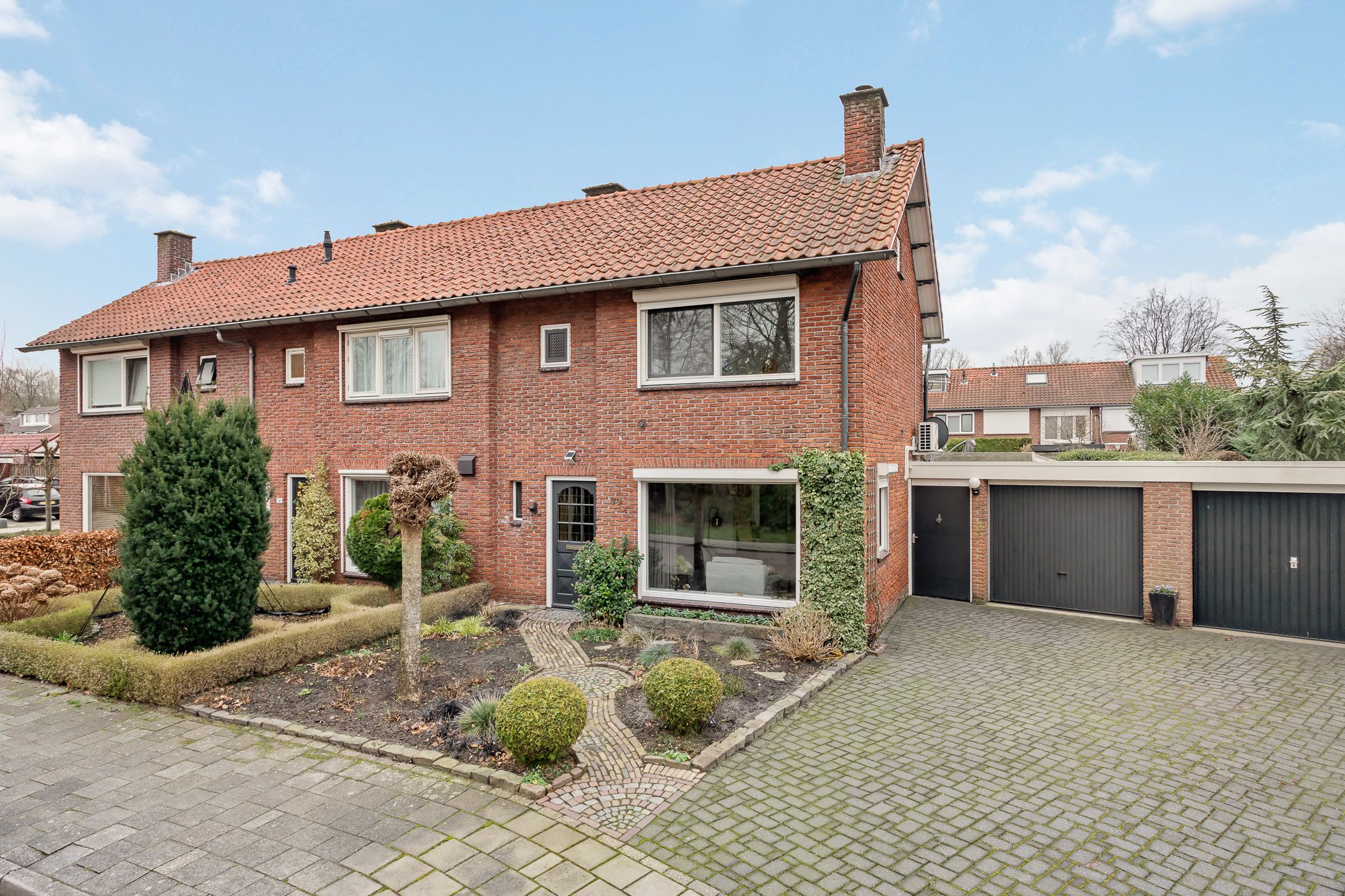 Buizerdstraat, 30, Oldenzaal, 7574BR, Overijssel, Nederland 30 
