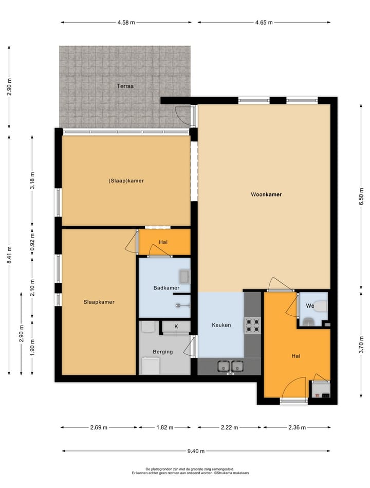 Photo 33 of Frittemaleane 75