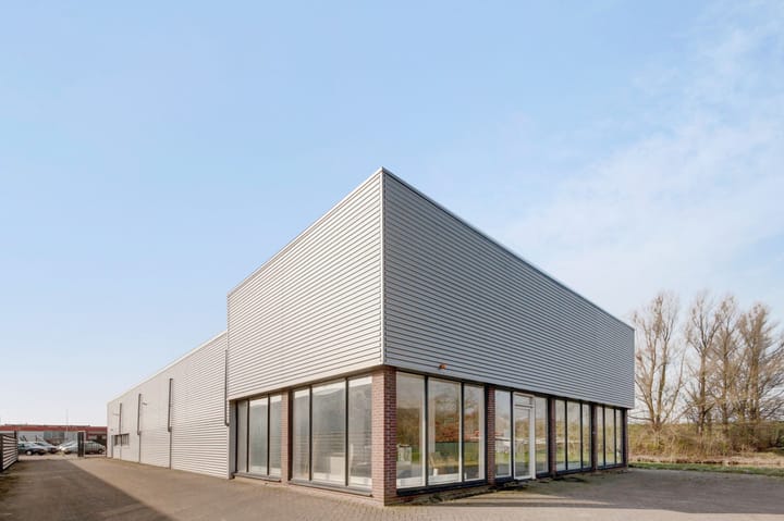 Protonweg 14-E, Hoorn (NH)