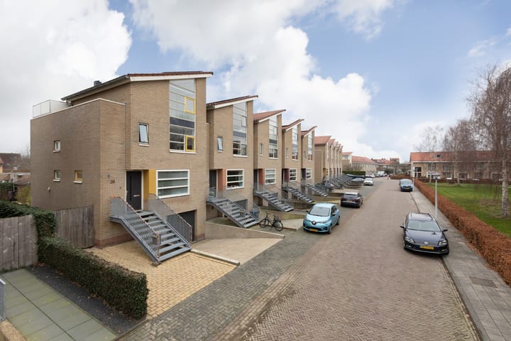 Van Hessen Kasselstraat 20