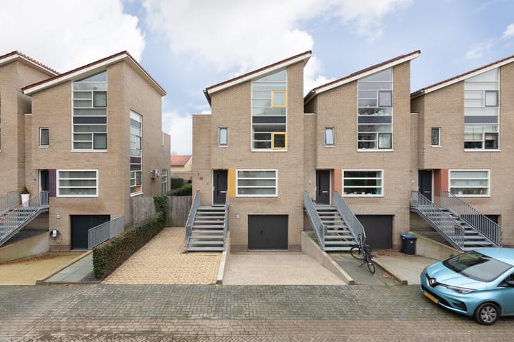 Foto 2 van Van Hessen Kasselstraat 20