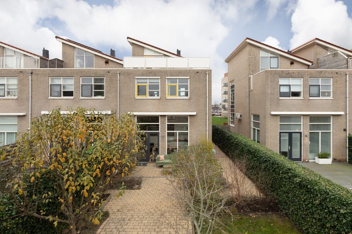 Foto 3 van Van Hessen Kasselstraat 20