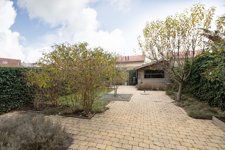 Foto 4 van Van Hessen Kasselstraat 20