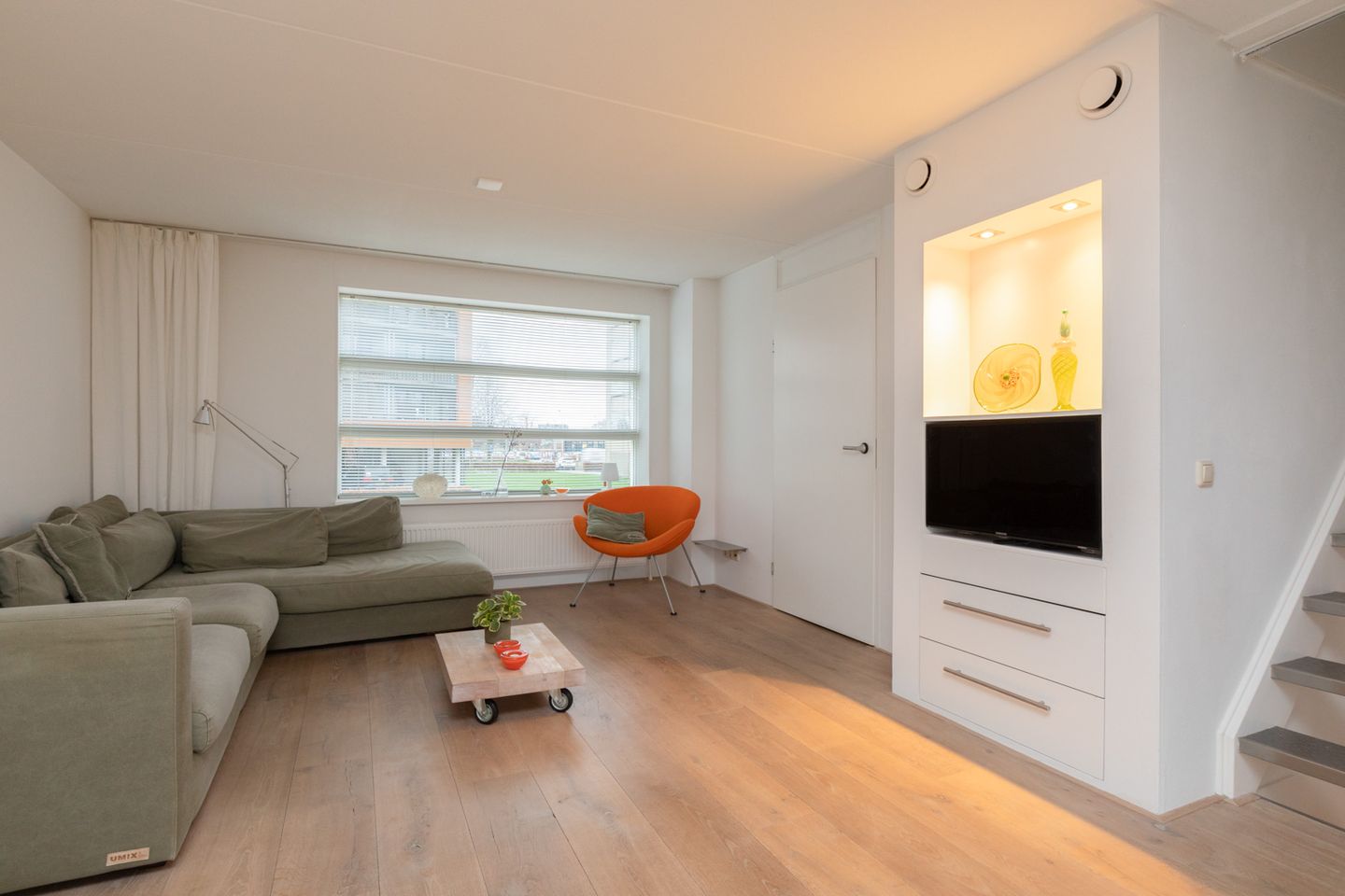 Foto 5 van Van Hessen Kasselstraat 20