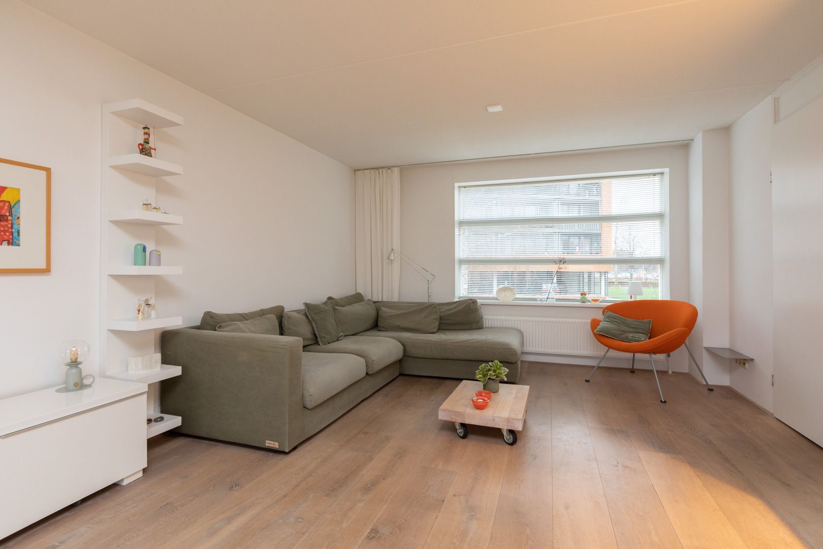 Foto 6 van Van Hessen Kasselstraat 20