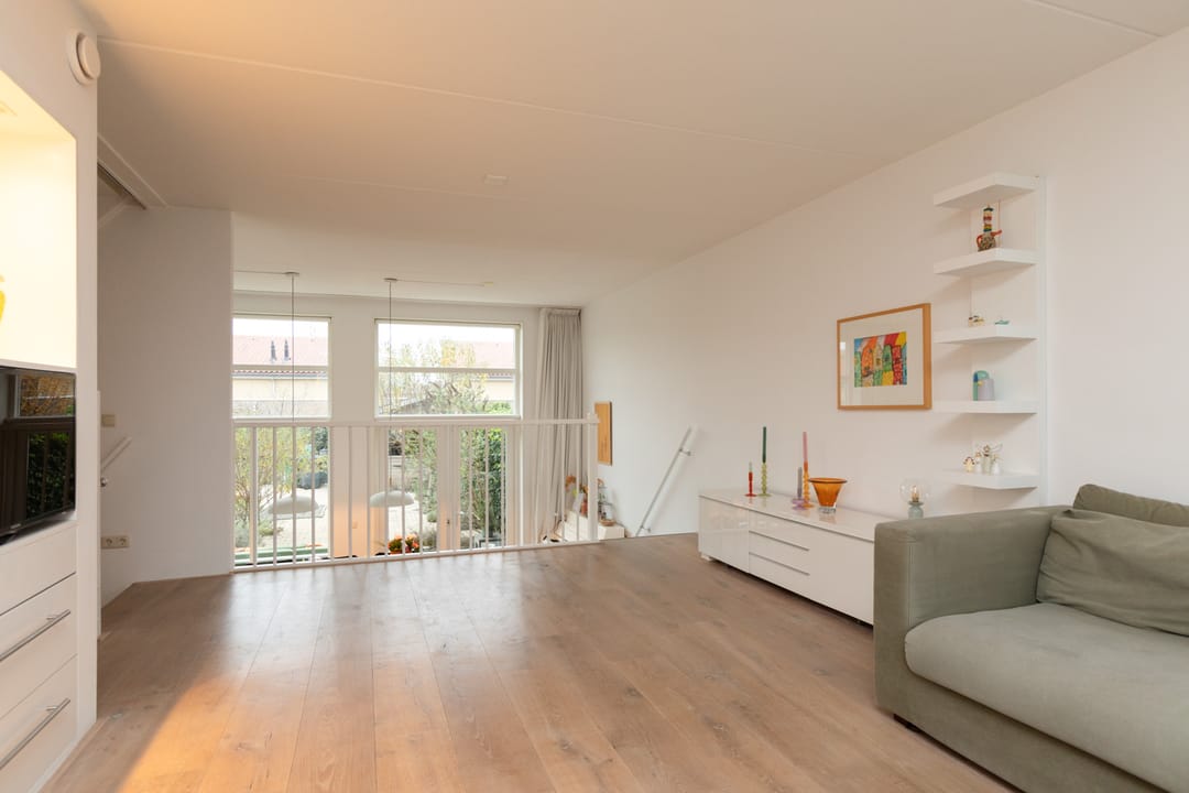 Foto 7 van Van Hessen Kasselstraat 20