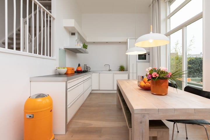 Foto 10 van Van Hessen Kasselstraat 20