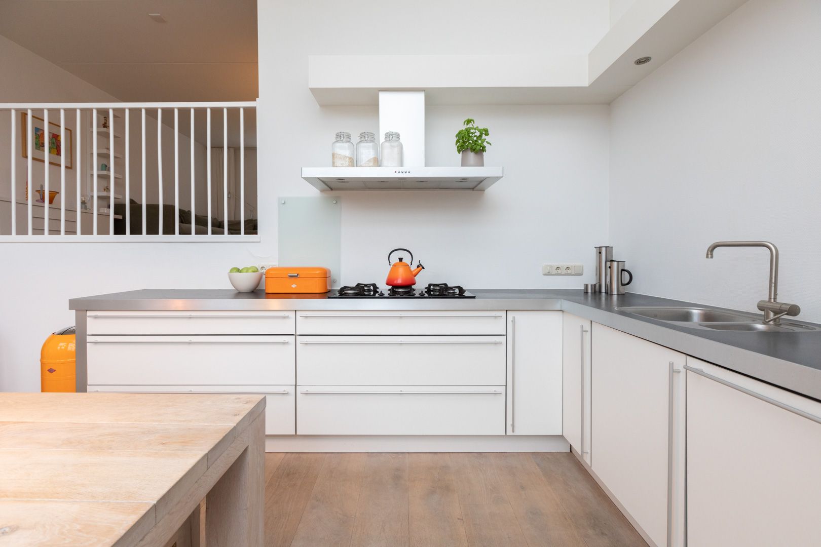 Foto 12 van Van Hessen Kasselstraat 20