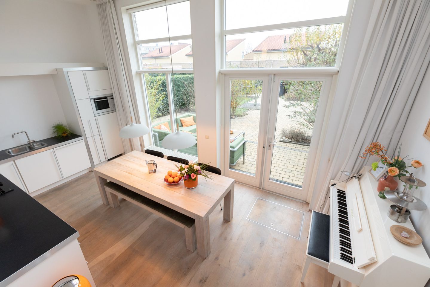 Foto 14 van Van Hessen Kasselstraat 20