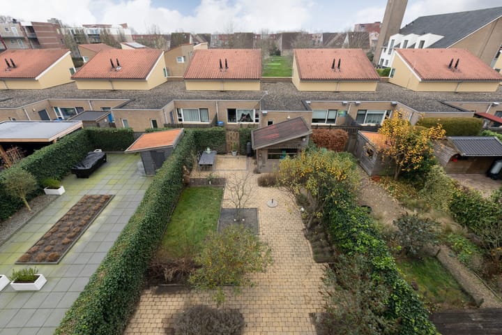 Foto 41 van Van Hessen Kasselstraat 20