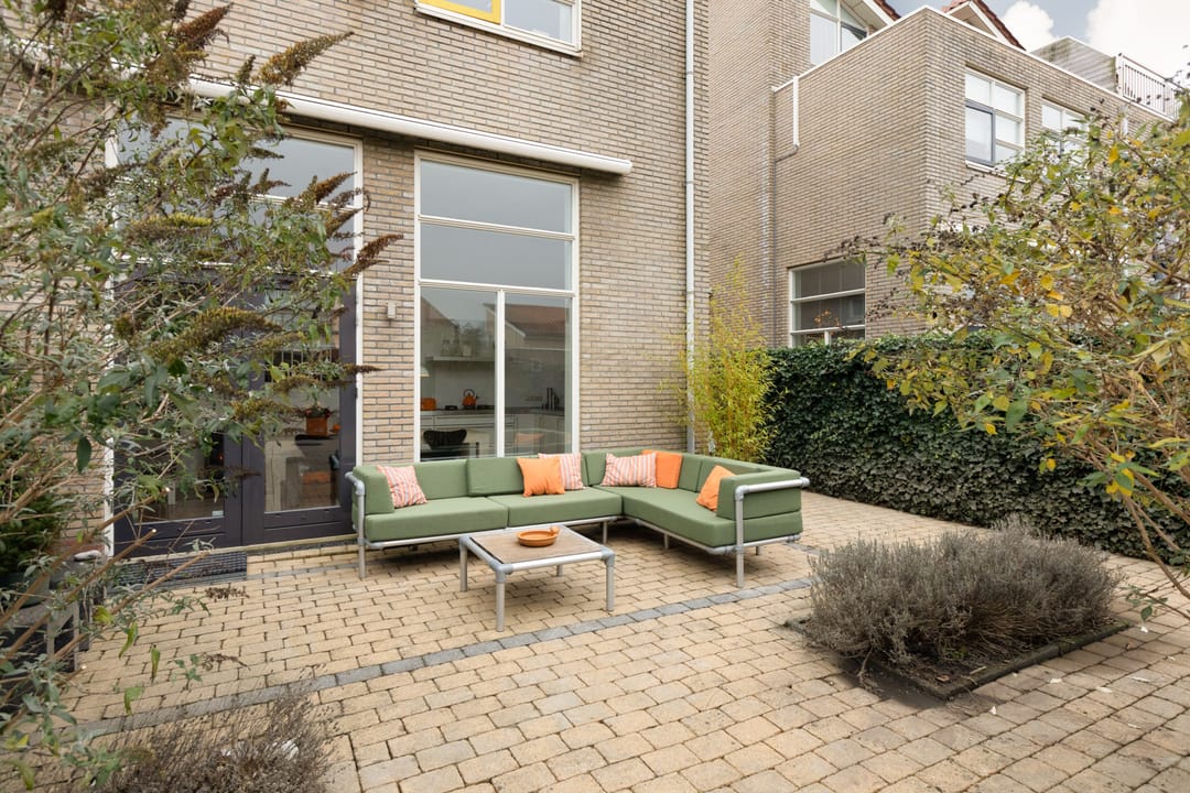 Foto 43 van Van Hessen Kasselstraat 20