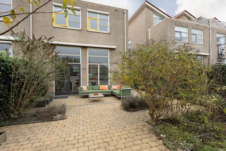 Foto 44 van Van Hessen Kasselstraat 20