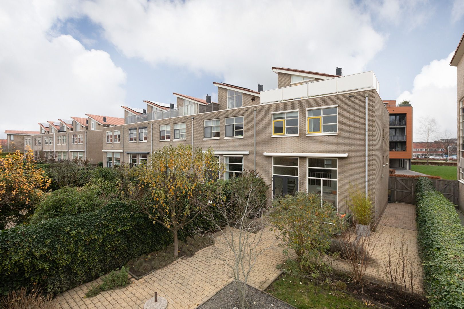 Foto 45 van Van Hessen Kasselstraat 20