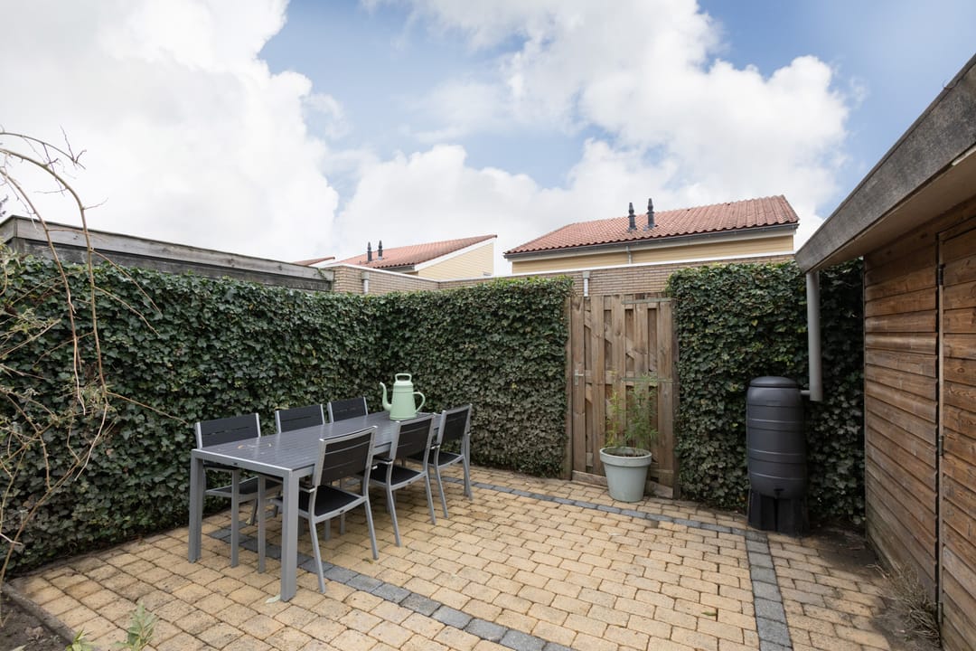 Foto 47 van Van Hessen Kasselstraat 20