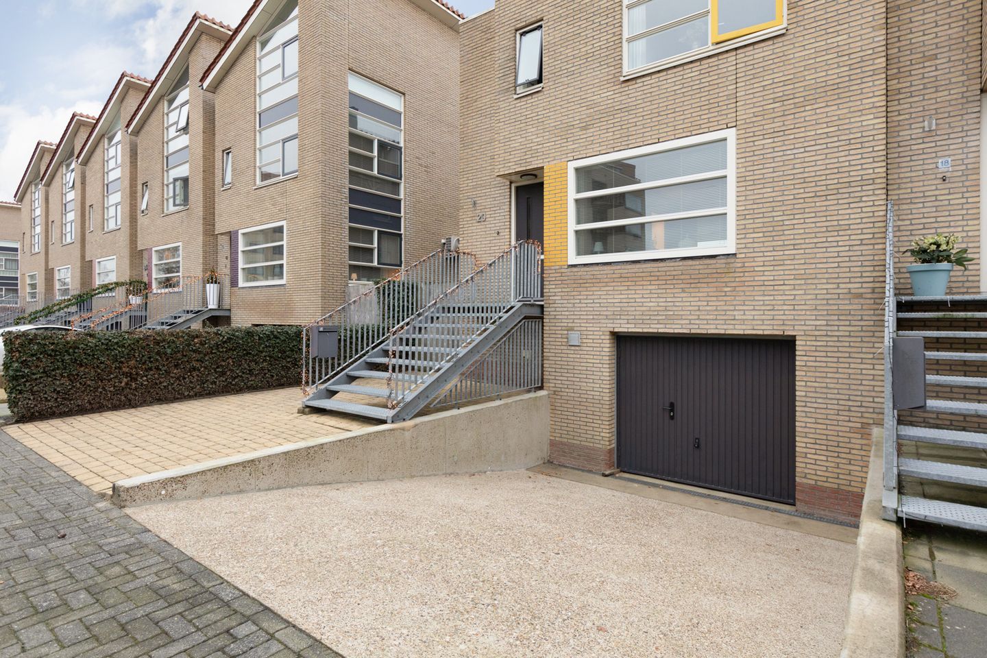 Foto 49 van Van Hessen Kasselstraat 20