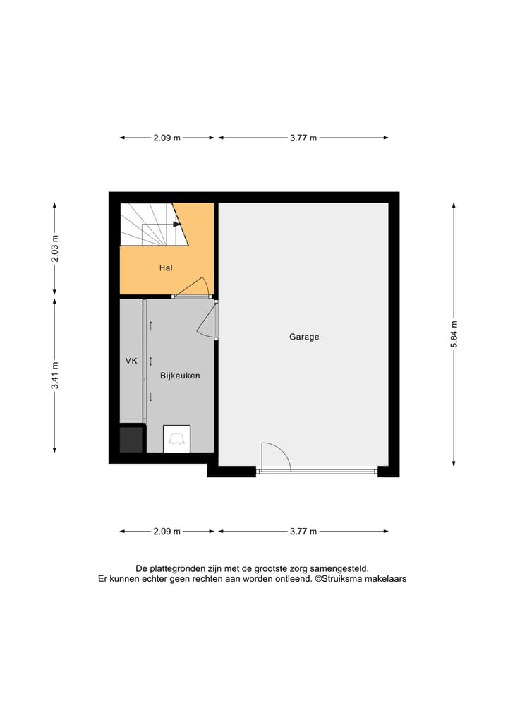 Foto 51 van Van Hessen Kasselstraat 20