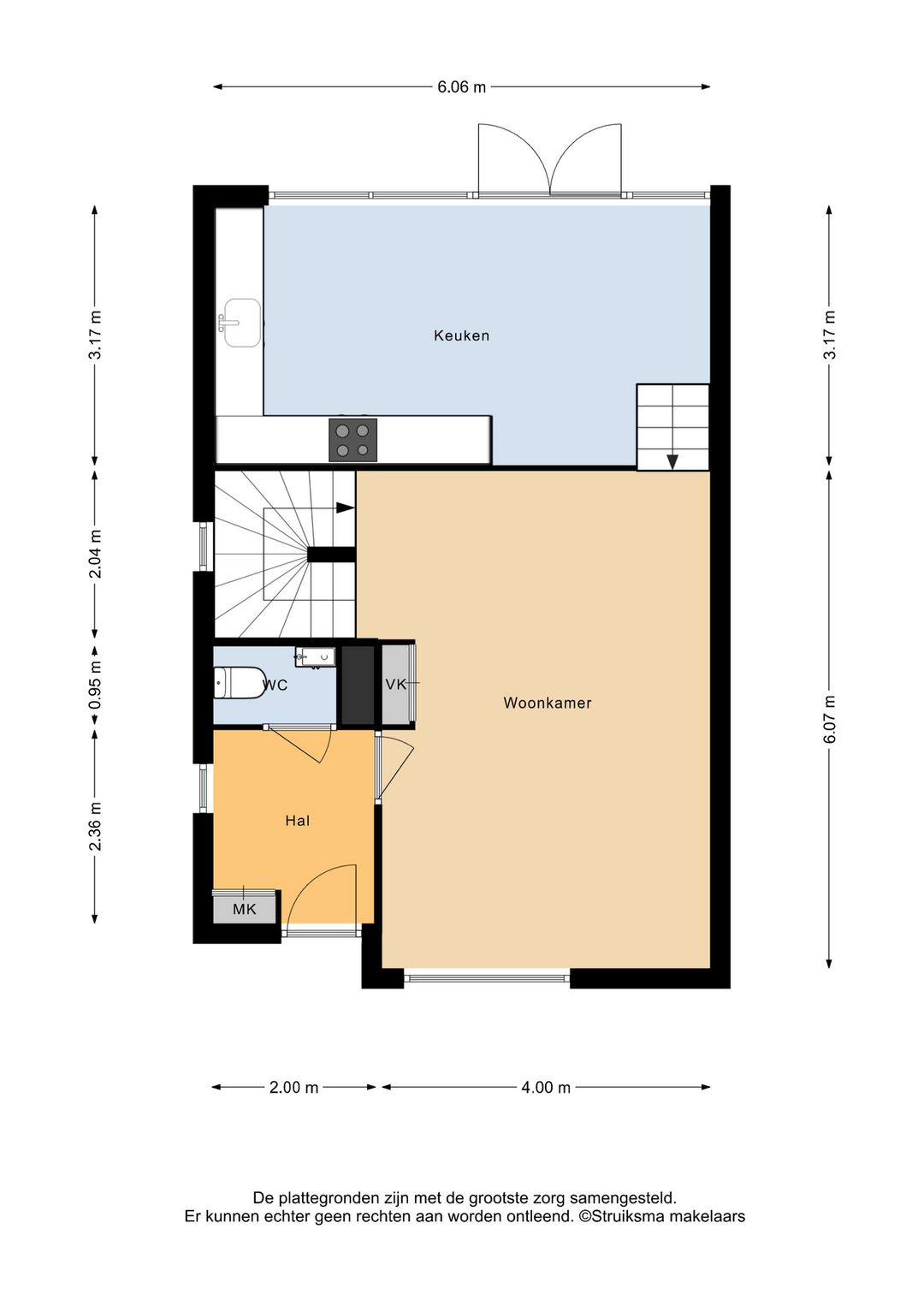 Foto 52 van Van Hessen Kasselstraat 20