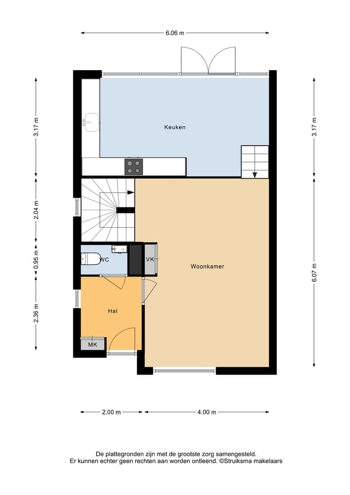 Foto 52 van Van Hessen Kasselstraat 20