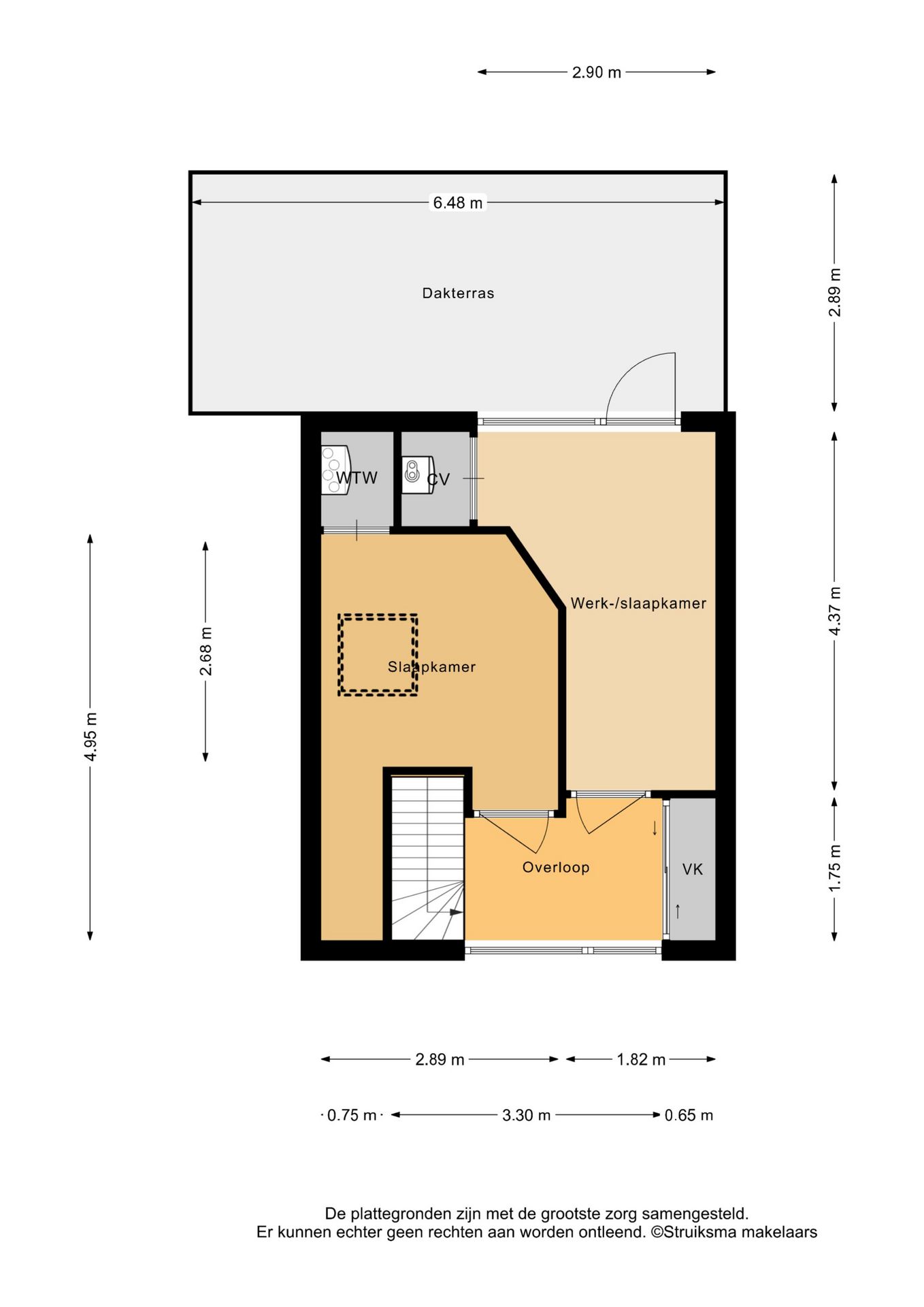 Foto 54 van Van Hessen Kasselstraat 20
