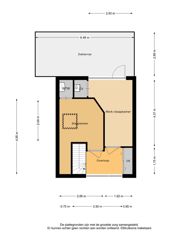 Foto 54 van Van Hessen Kasselstraat 20