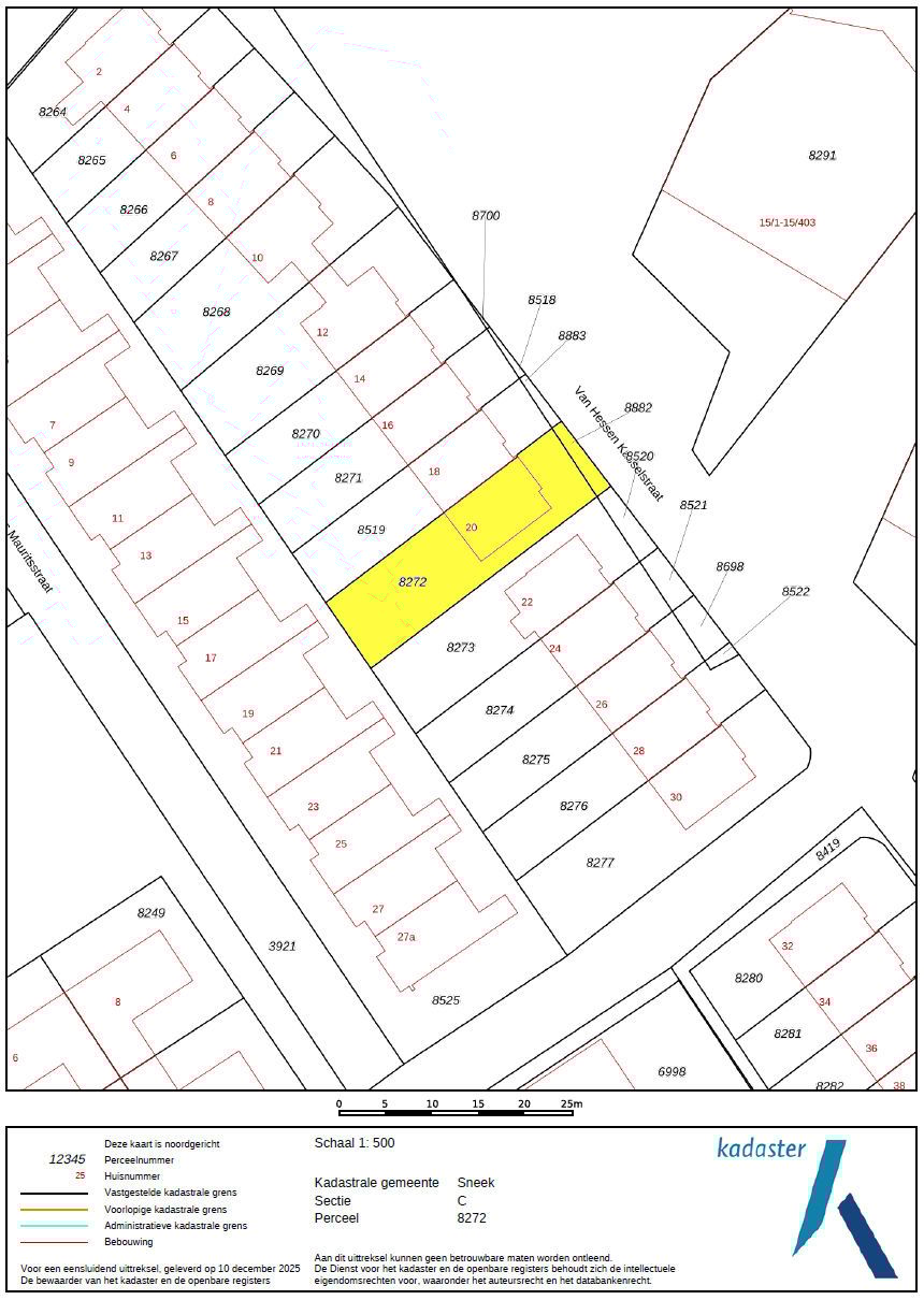 Foto 55 van Van Hessen Kasselstraat 20