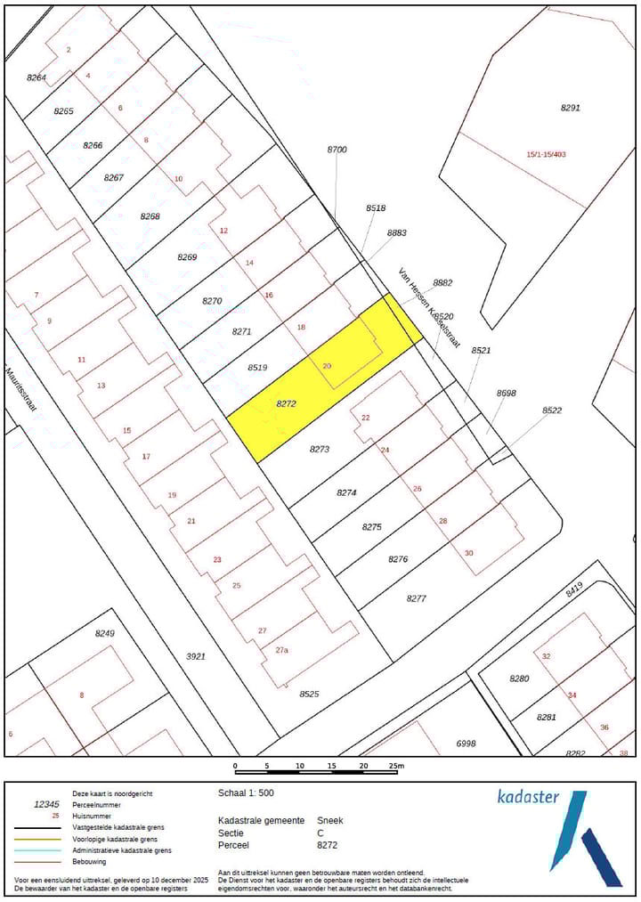 Foto 55 van Van Hessen Kasselstraat 20
