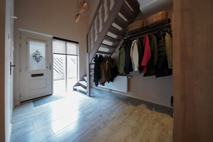 Foto 6 van van Goltsteinstraat 24