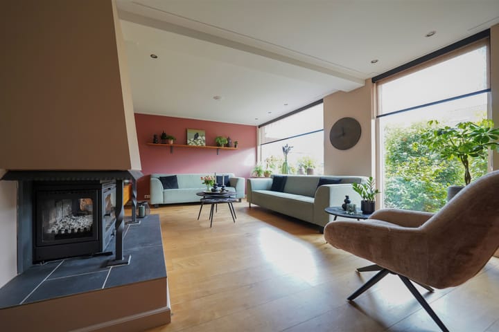 Foto 13 van van Goltsteinstraat 24