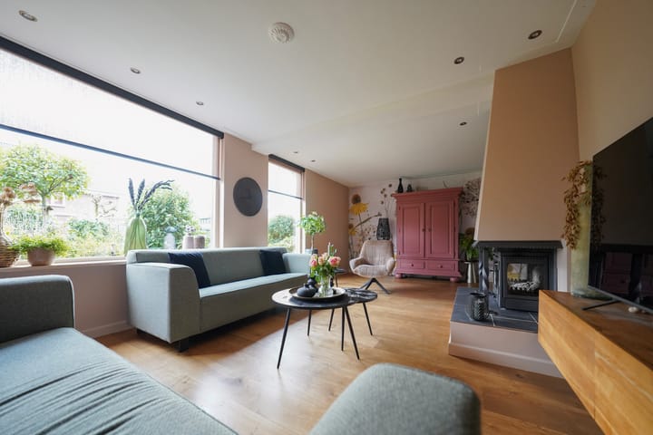 Foto 14 van van Goltsteinstraat 24