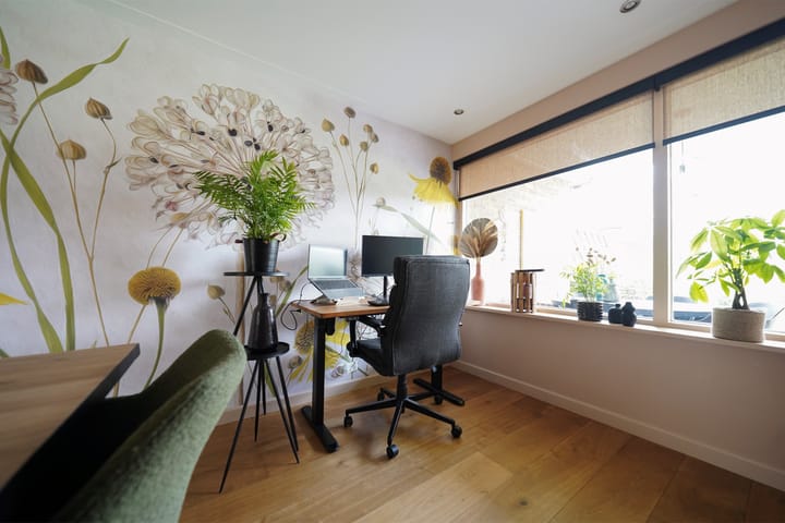 Foto 21 van van Goltsteinstraat 24