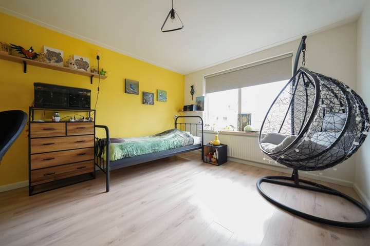 Foto 34 van van Goltsteinstraat 24