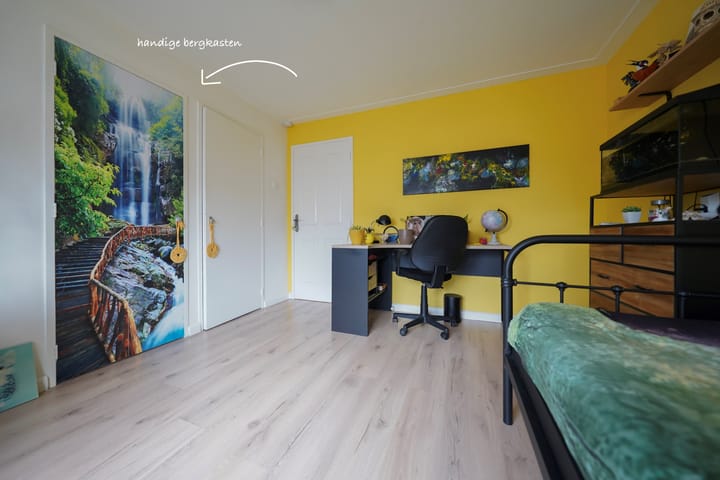 Foto 36 van van Goltsteinstraat 24