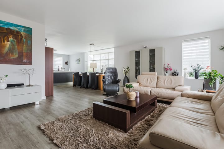 Photo 6 of Abeelenpark 30