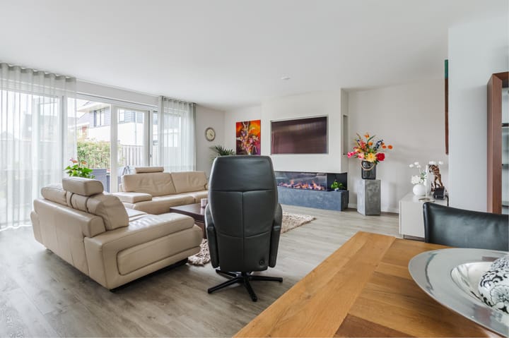 Photo 12 of Abeelenpark 30