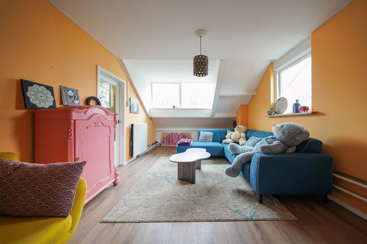 Foto 48 van van Goltsteinstraat 24