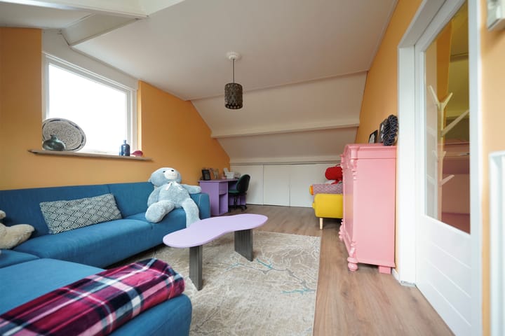 Foto 50 van van Goltsteinstraat 24