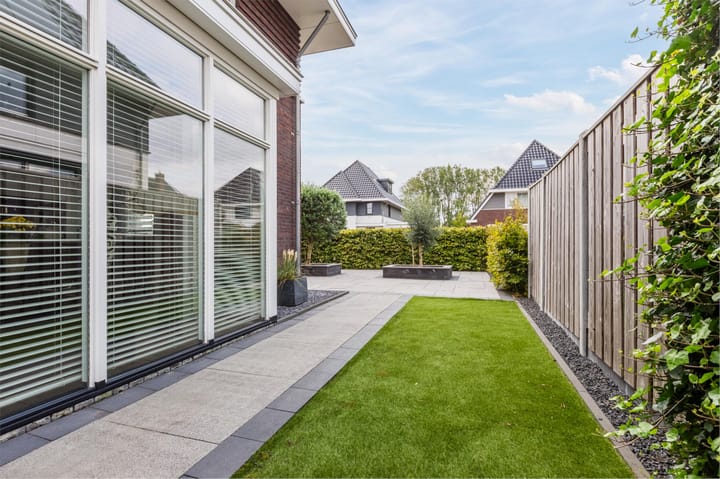 Photo 60 of Abeelenpark 30