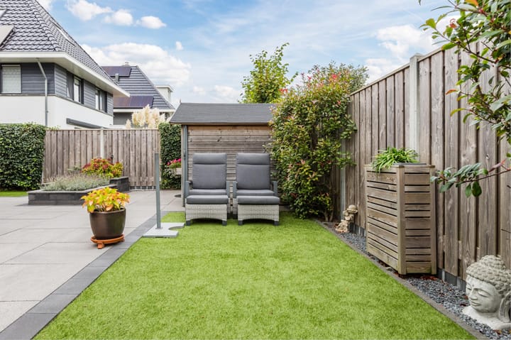 Photo 61 of Abeelenpark 30