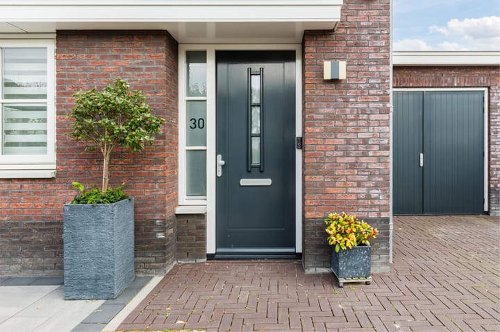 Photo 68 of Abeelenpark 30