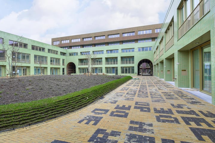 Foto 2 van Krommeniestraat 29