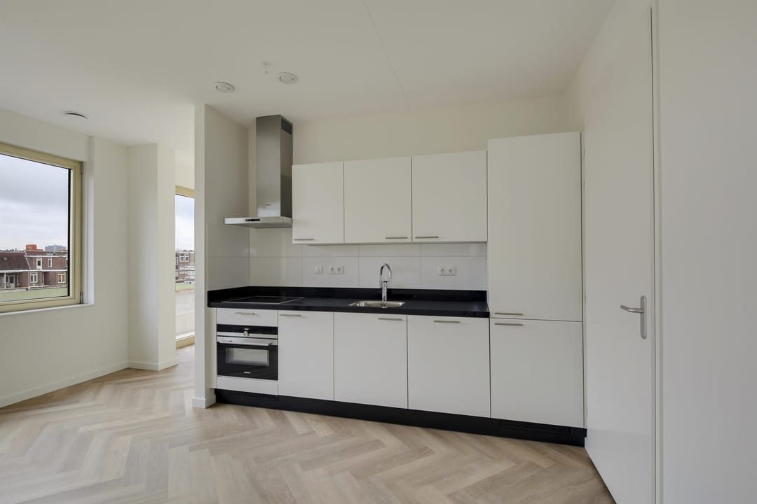 Photo 7 of Krommeniestraat 29