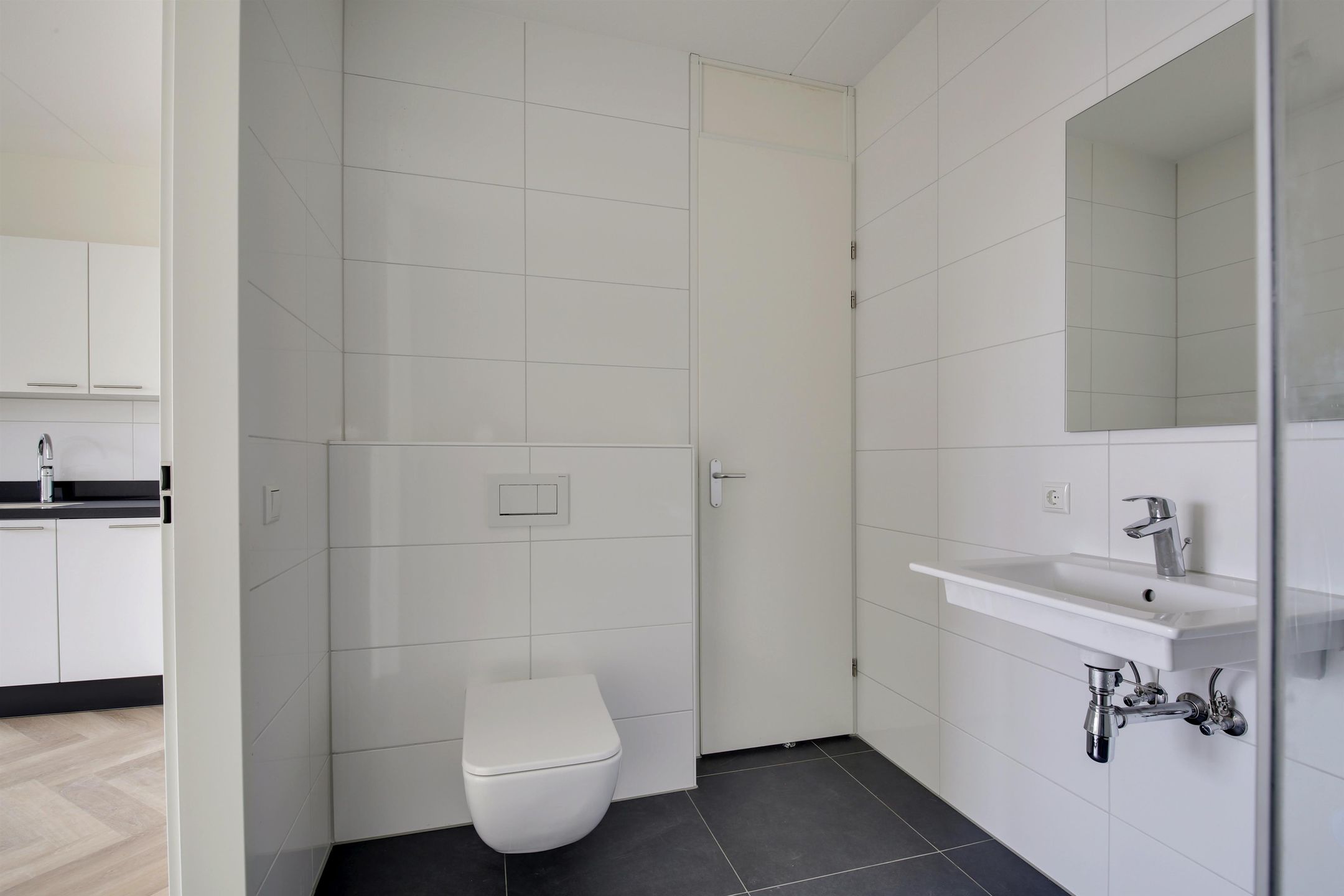 Photo 9 of Krommeniestraat 29