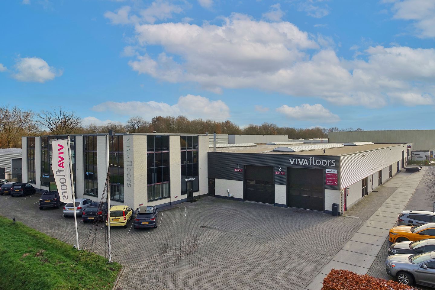 View photo 1 of Breukersweg 1