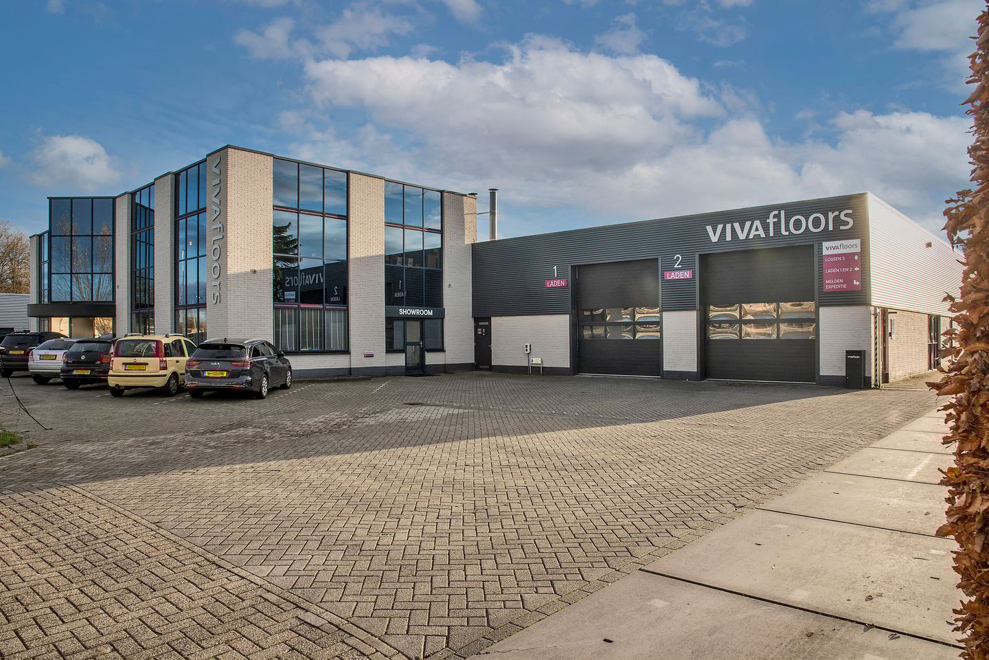 View photo 3 of Breukersweg 1