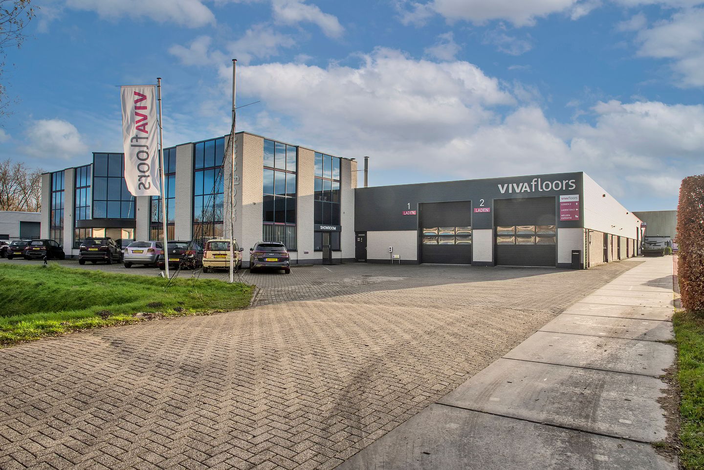 View photo 4 of Breukersweg 1