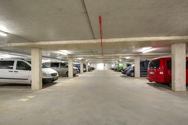 Foto 12 van Krommeniestraat 29